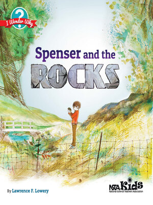 cover image of Spenser and the Rocks